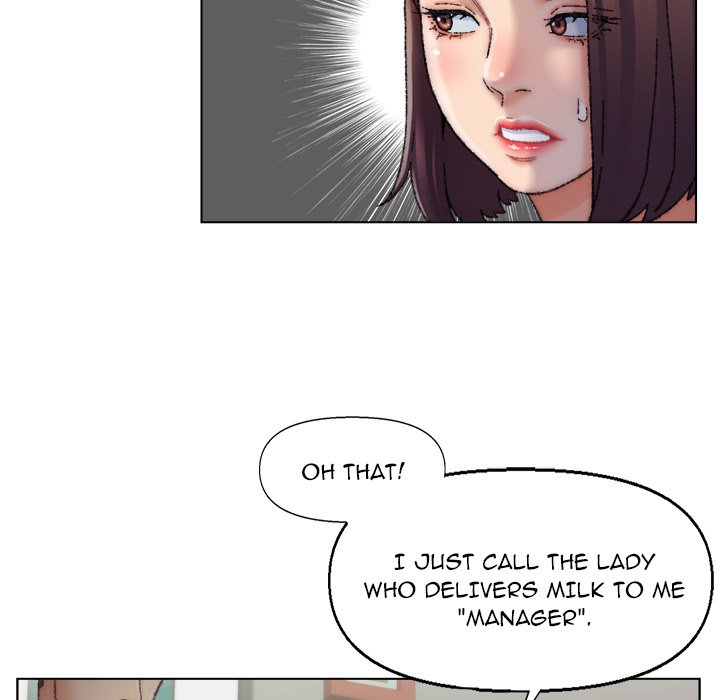Old Friend Chapter 26 image 23