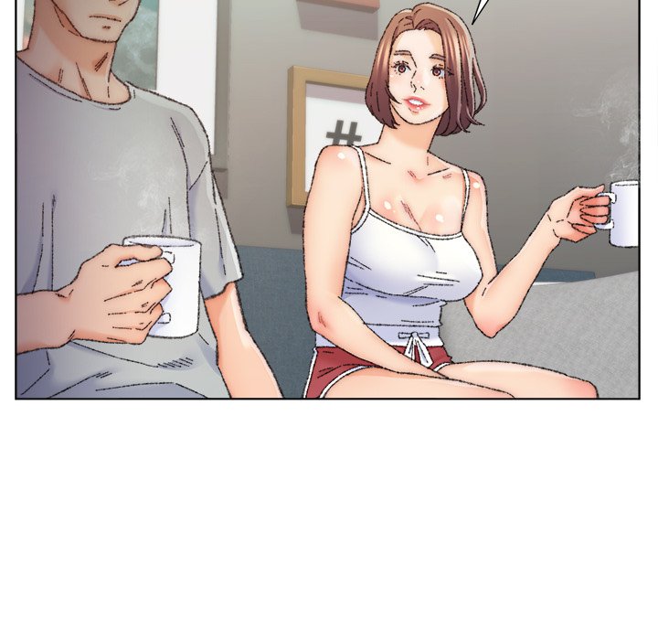 Old Friend Chapter 26 image 24