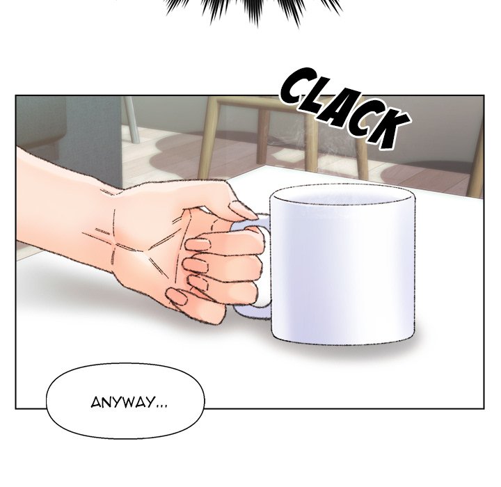 Old Friend Chapter 26 image 27