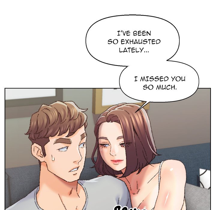 Old Friend Chapter 26 image 28
