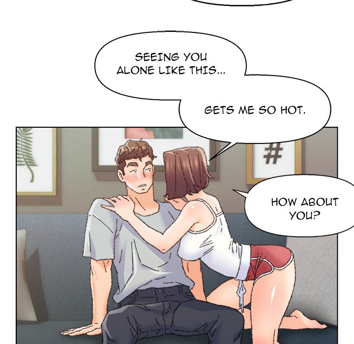 Old Friend Chapter 26 image 32