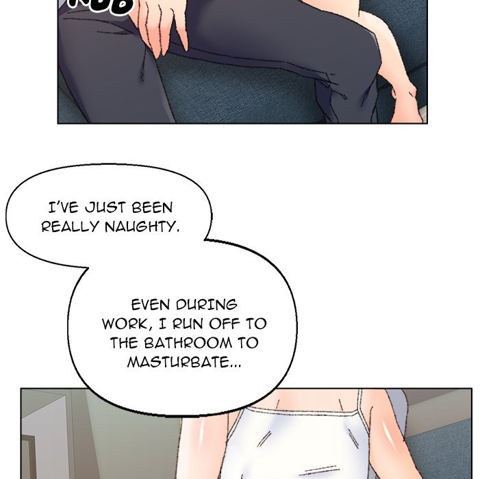 Old Friend Chapter 26 image 34