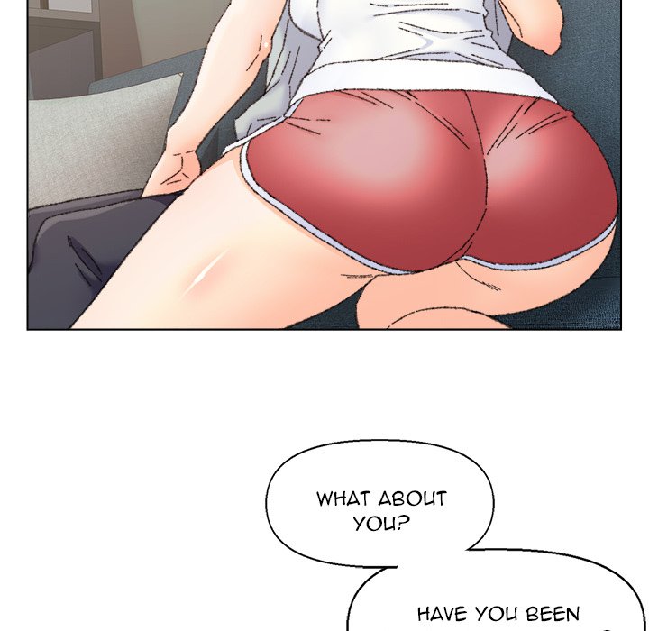 Old Friend Chapter 26 image 35