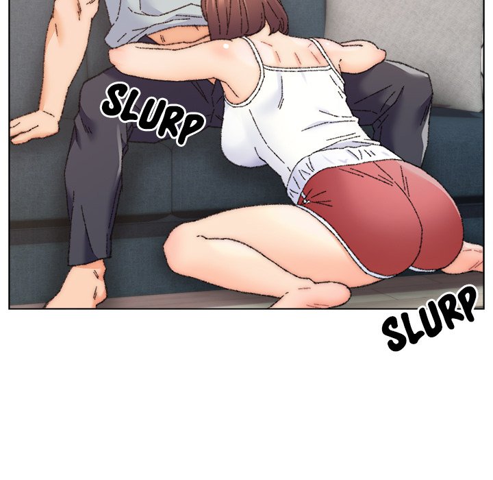 Old Friend Chapter 26 image 46