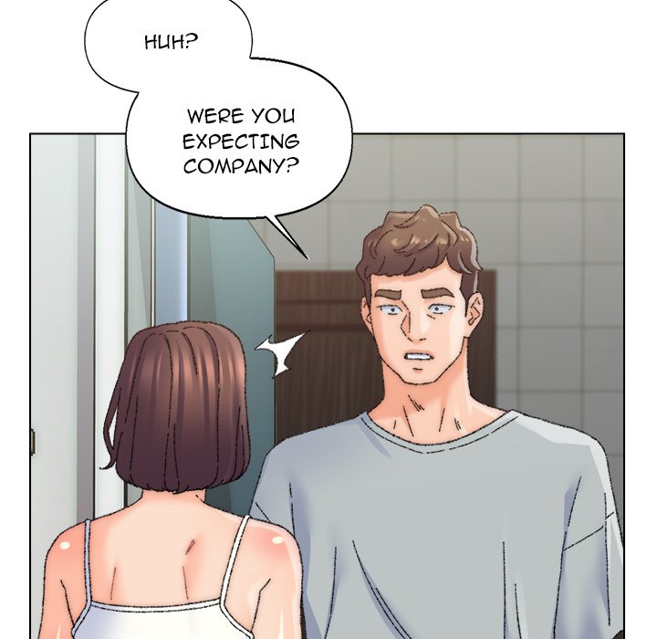 Old Friend Chapter 26 image 4