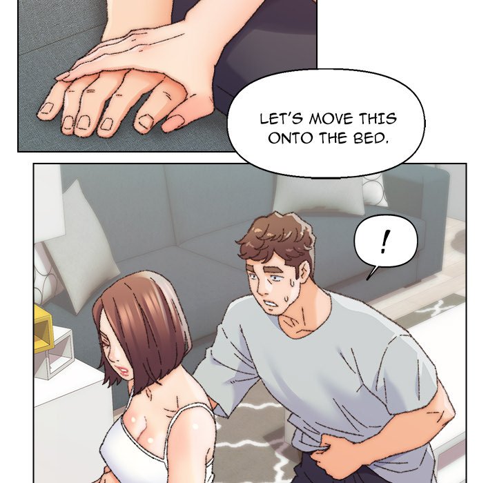 Old Friend Chapter 26 image 54