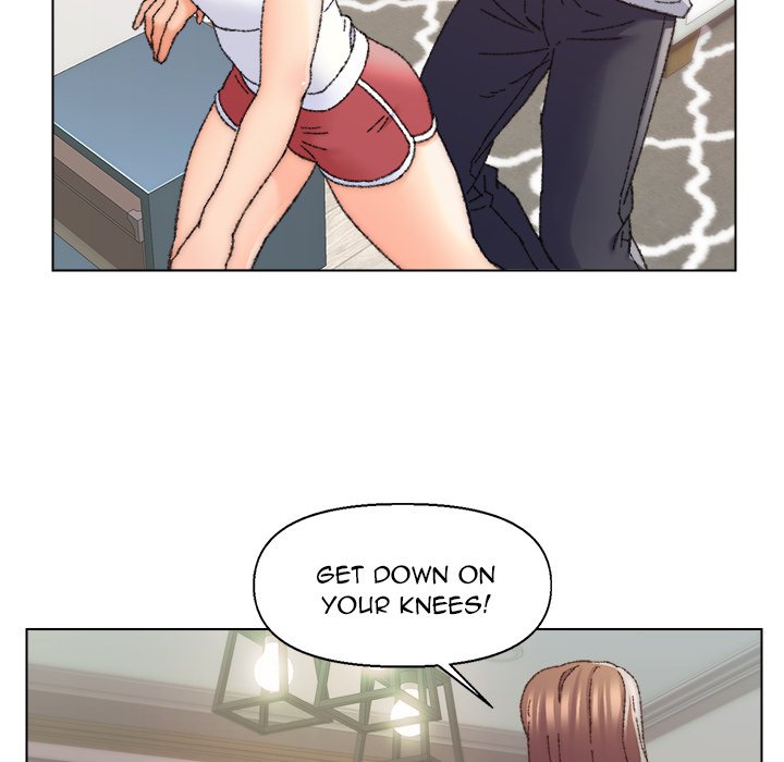 Old Friend Chapter 26 image 55