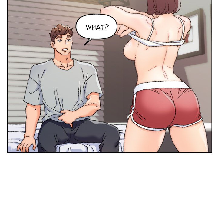 Old Friend Chapter 26 image 56