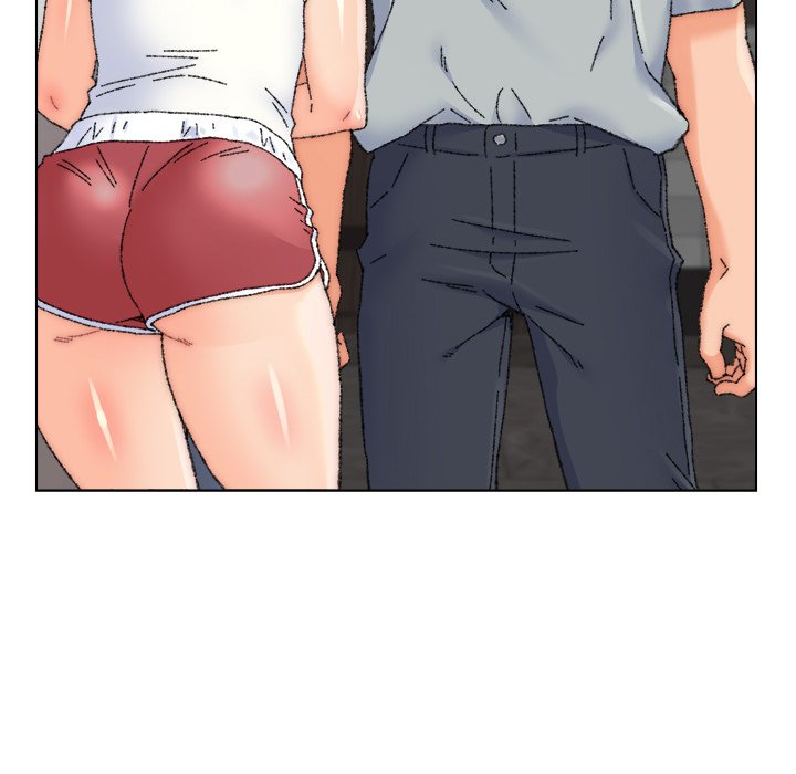 Old Friend Chapter 26 image 5