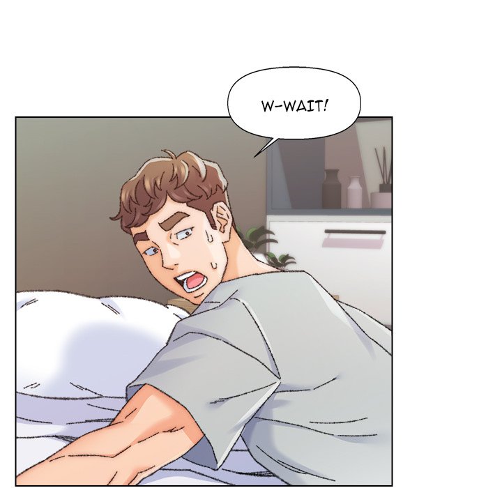 Old Friend Chapter 26 image 61