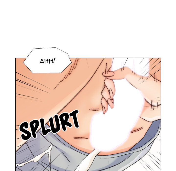 Old Friend Chapter 26 image 71