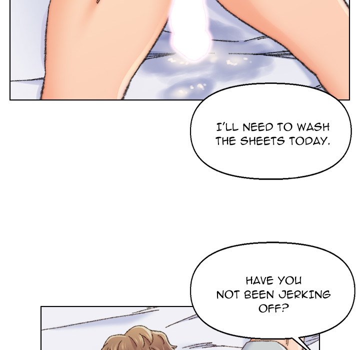 Old Friend Chapter 26 image 75