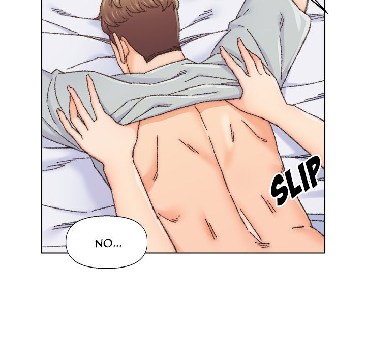 Old Friend Chapter 26 image 76