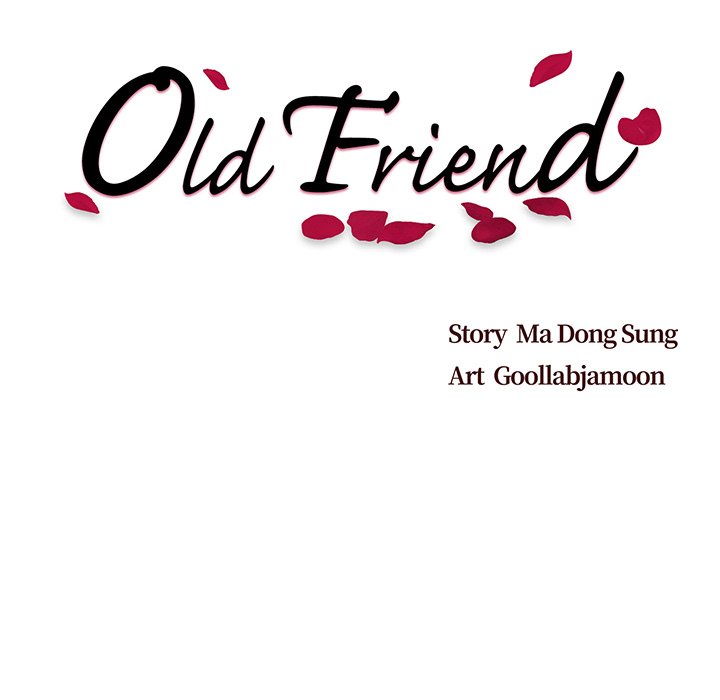 Old Friend Chapter 26 image 7