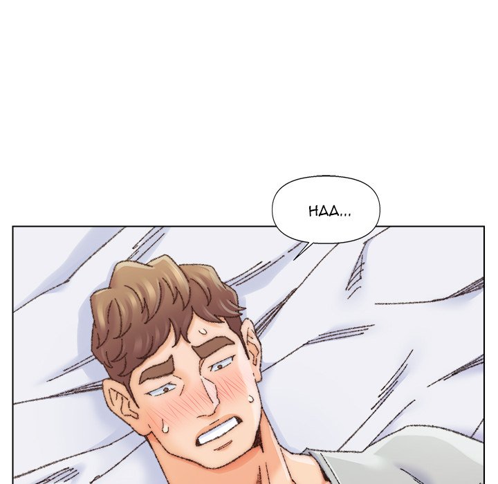 Old Friend Chapter 26 image 90
