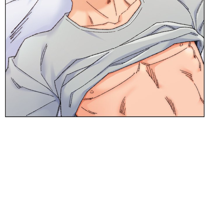 Old Friend Chapter 26 image 91