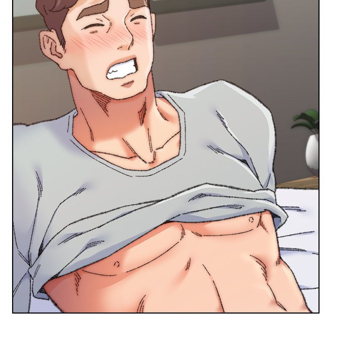 Old Friend Chapter 26 image 94
