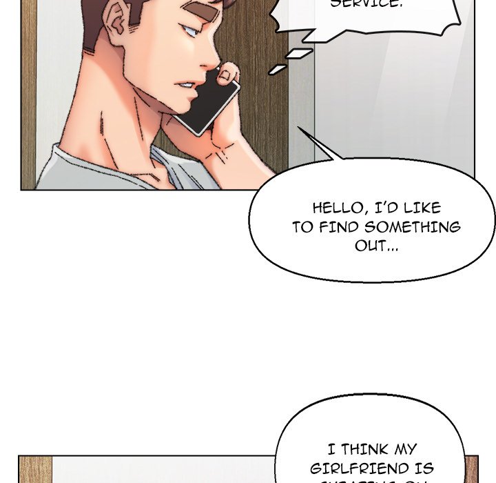Old Friend Chapter 27 image 101