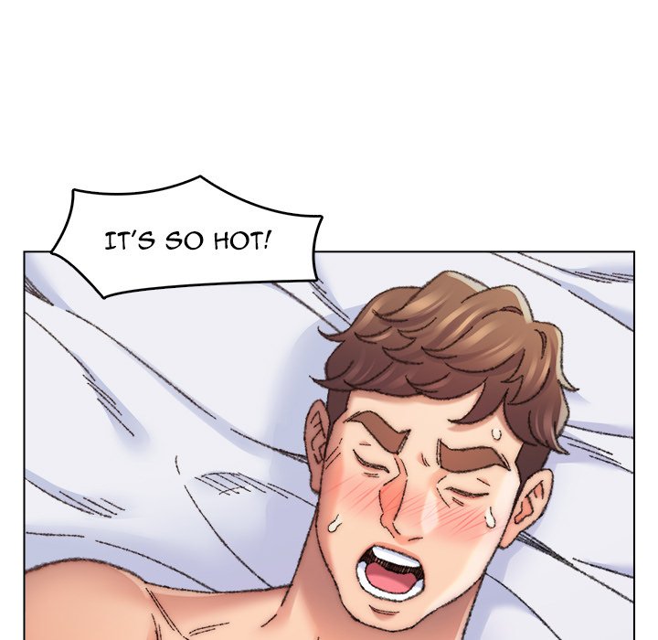 Old Friend Chapter 27 image 12