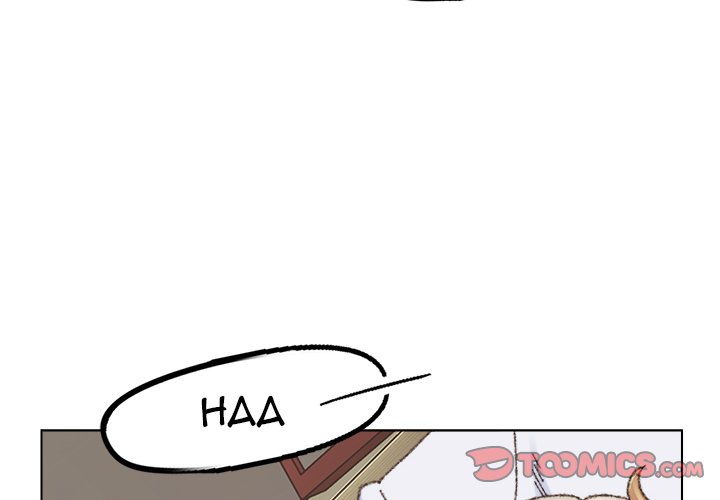 Old Friend Chapter 27 image 1