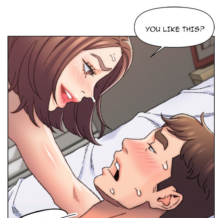 Old Friend Chapter 27 image 19