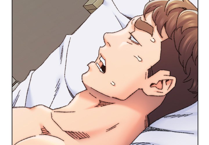 Old Friend Chapter 27 image 2