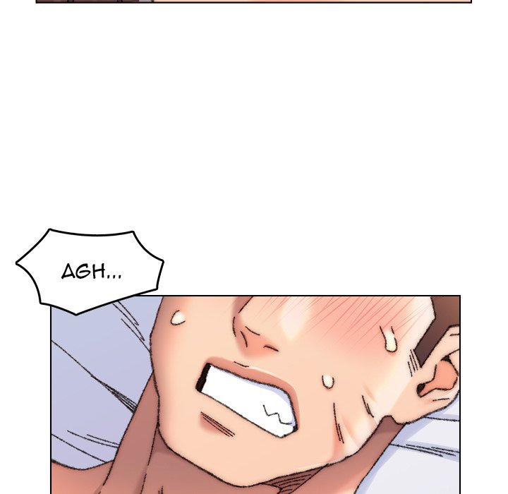 Old Friend Chapter 27 image 34