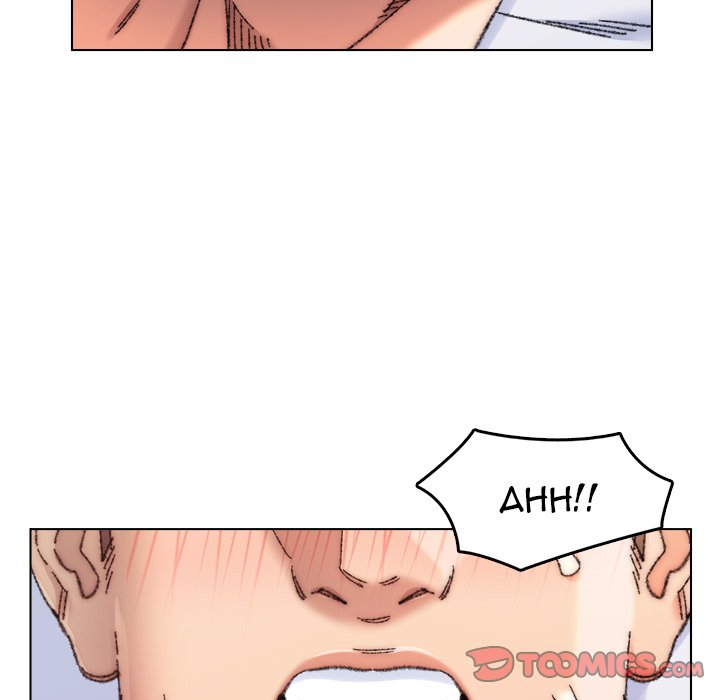Old Friend Chapter 27 image 35