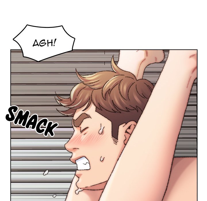 Old Friend Chapter 27 image 46