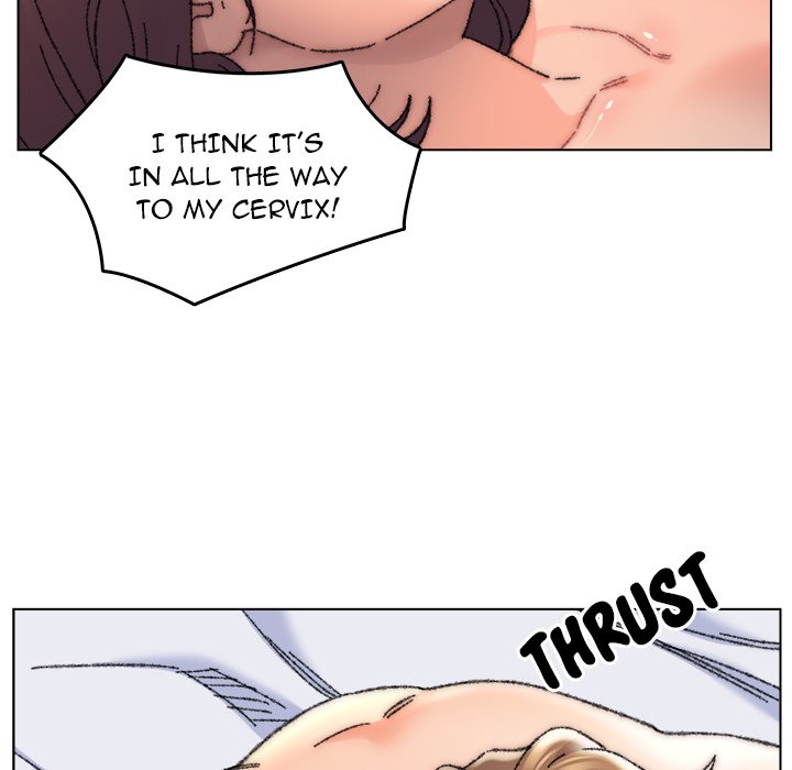 Old Friend Chapter 27 image 51