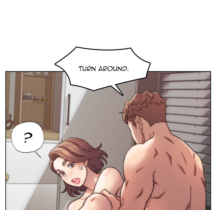 Old Friend Chapter 27 image 54