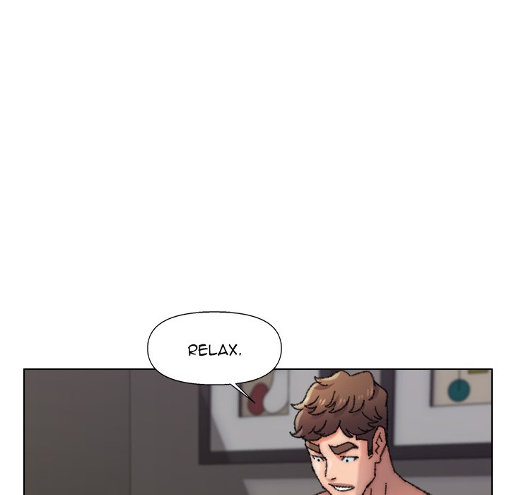 Old Friend Chapter 27 image 73