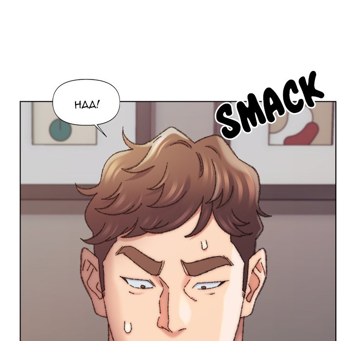 Old Friend Chapter 27 image 80