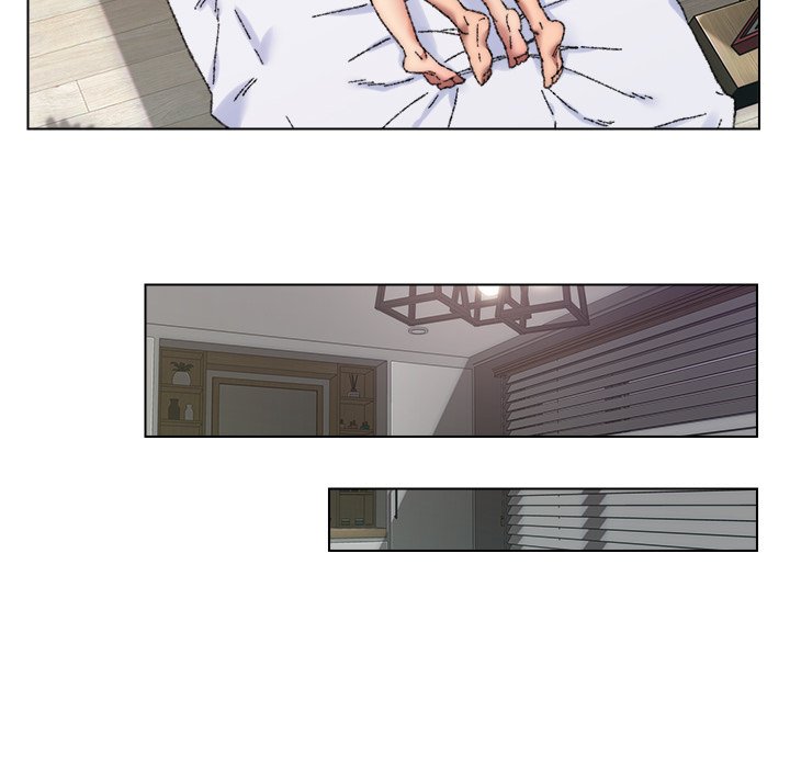 Old Friend Chapter 27 image 87