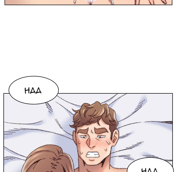Old Friend Chapter 27 image 8