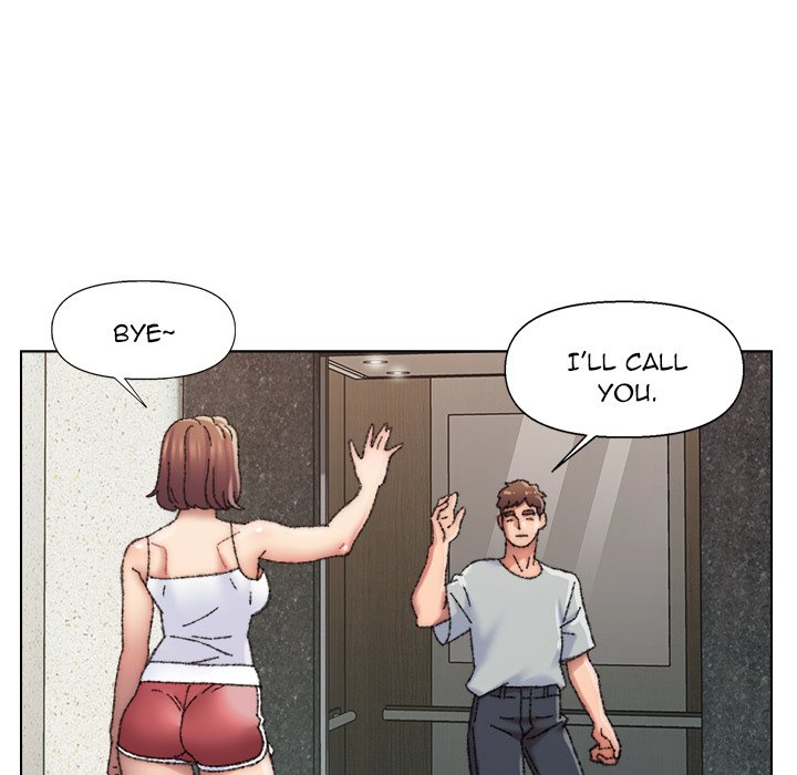 Old Friend Chapter 27 image 91
