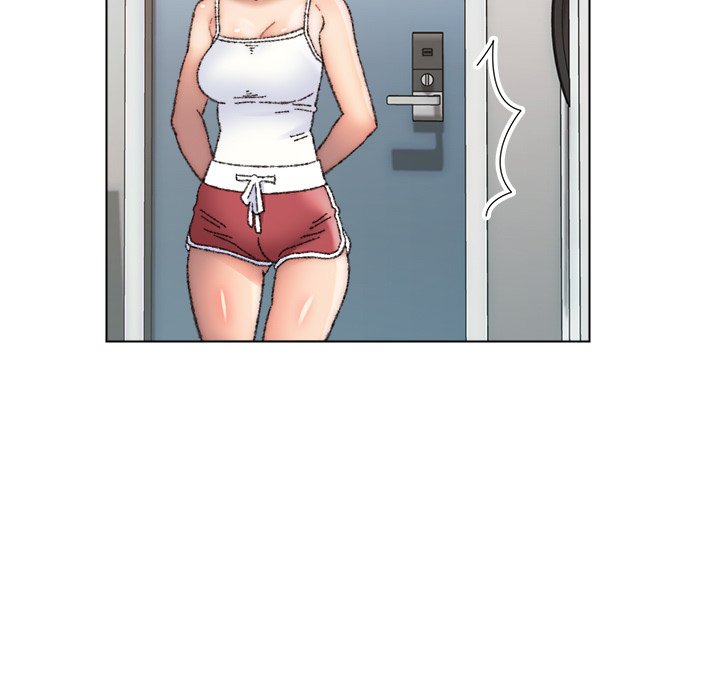 Old Friend Chapter 27 image 93