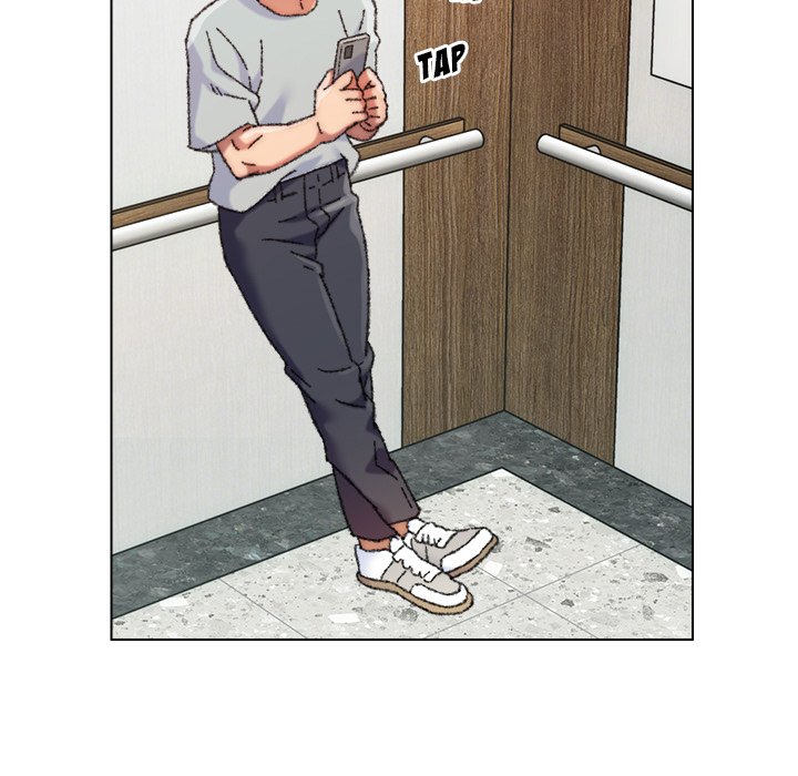 Old Friend Chapter 27 image 97