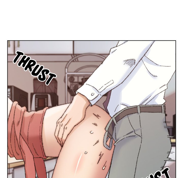 Old Friend Chapter 28 image 101