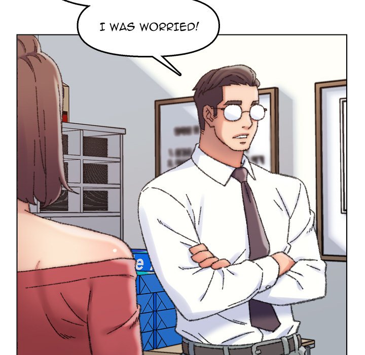 Old Friend Chapter 28 image 11
