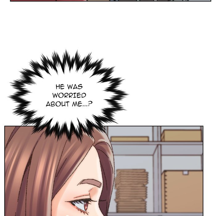 Old Friend Chapter 28 image 12