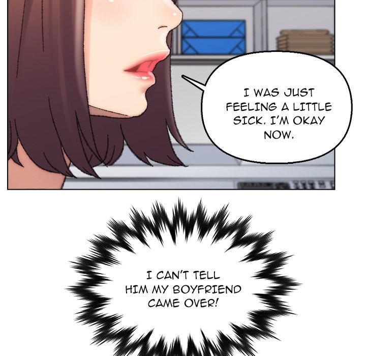 Old Friend Chapter 28 image 13