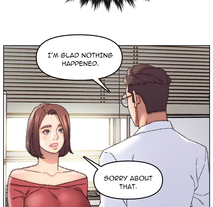 Old Friend Chapter 28 image 14