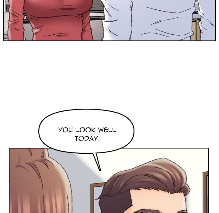 Old Friend Chapter 28 image 15
