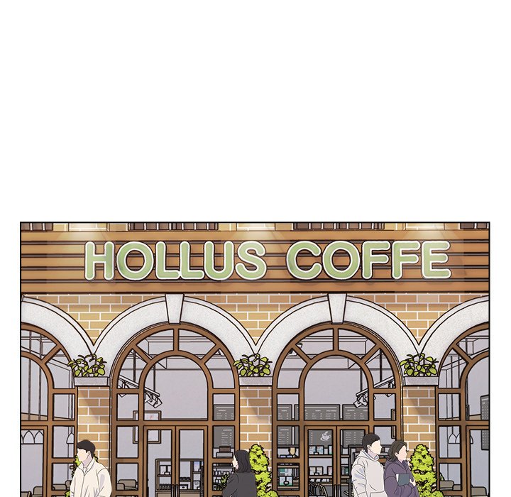 Old Friend Chapter 28 image 19