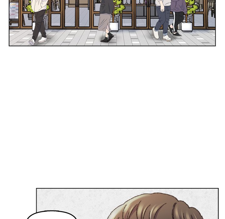 Old Friend Chapter 28 image 20