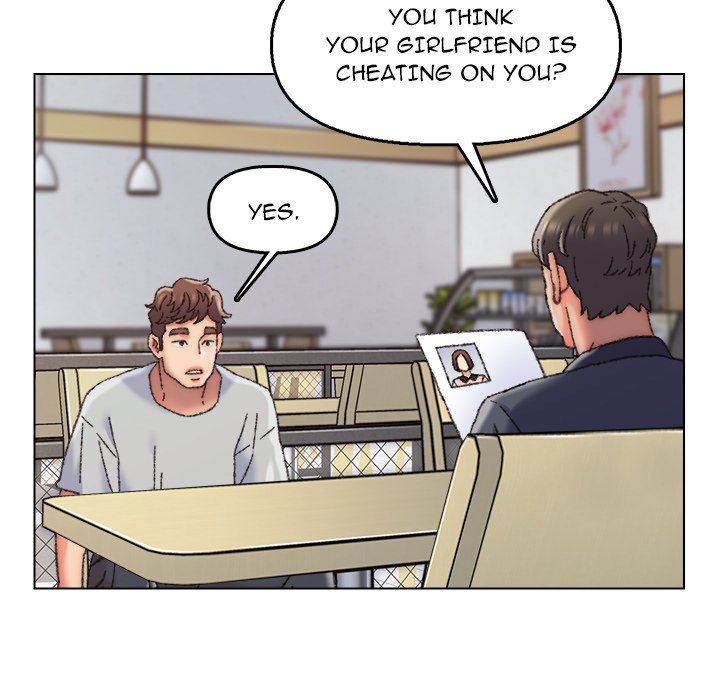 Old Friend Chapter 28 image 22