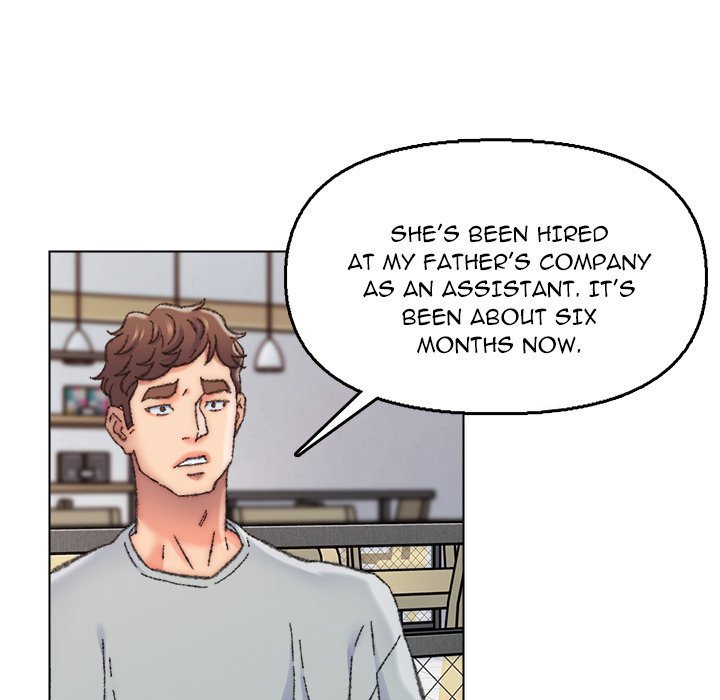 Old Friend Chapter 28 image 23