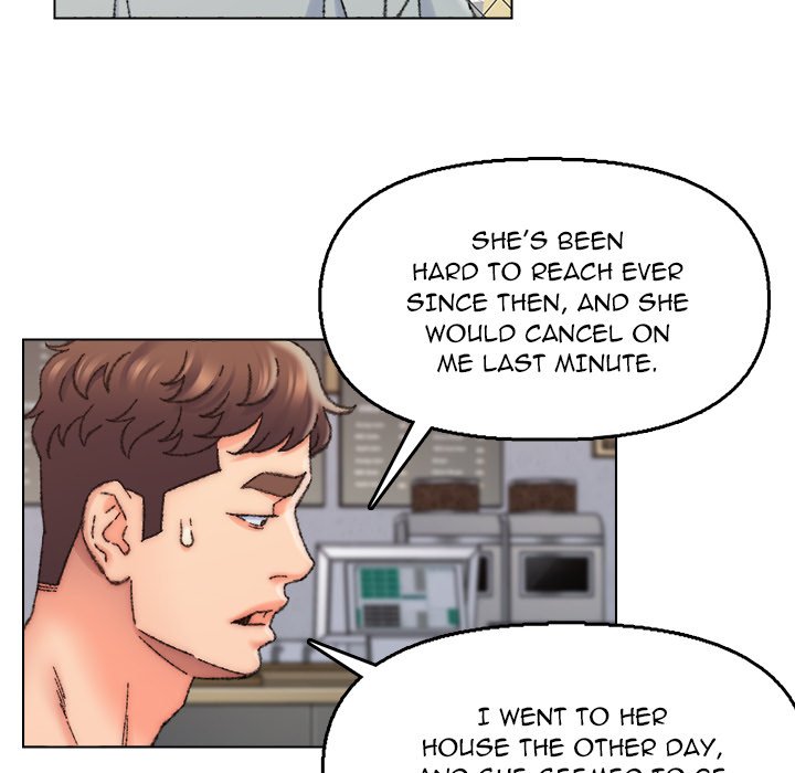 Old Friend Chapter 28 image 24