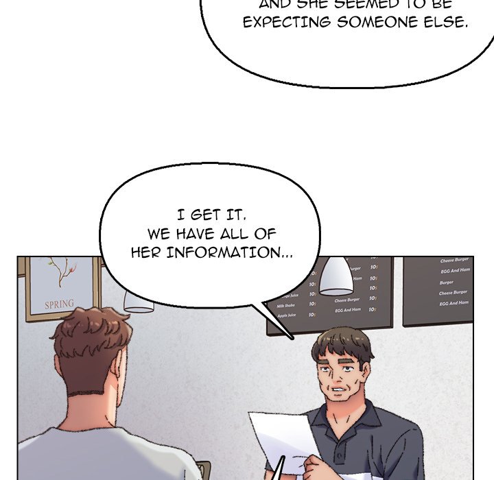 Old Friend Chapter 28 image 25